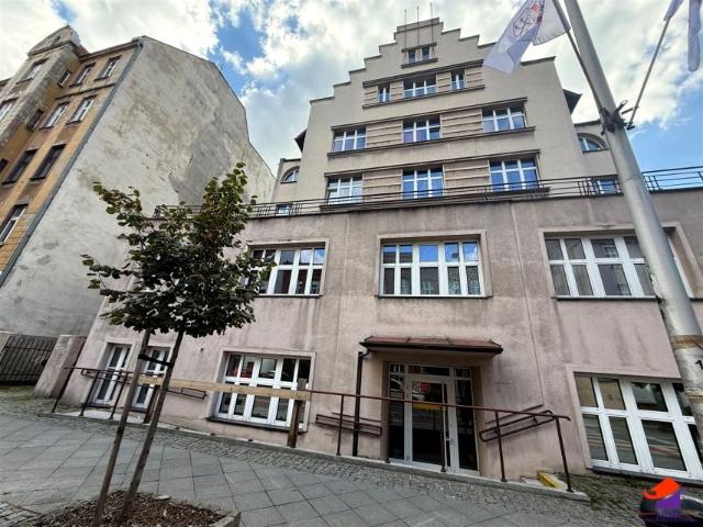 Mieszkanie do wynajęcia w Katowice, Śląskie