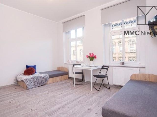Mieszkanie do wynajęcia w Bytom, Śląskie