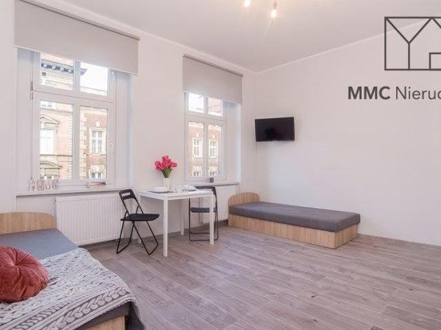 Mieszkanie do wynajęcia w Bytom, Śląskie