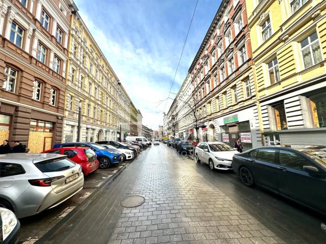 Mieszkanie do wynajęcia w Szczecin, Zachodniopomorskie