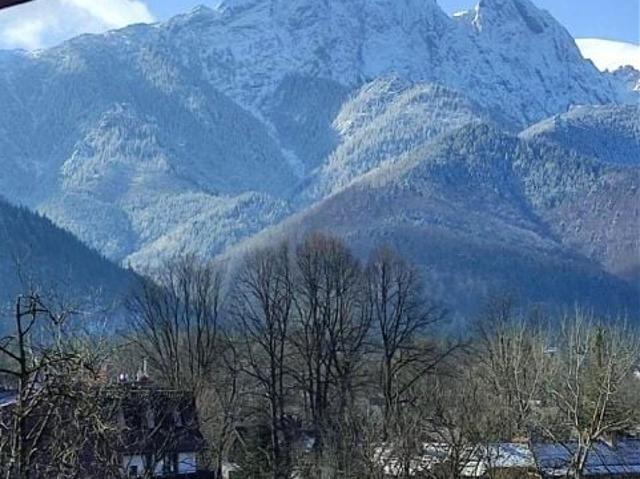 Mieszkanie na sprzedaż w Zakopane, Małopolskie