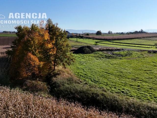 Grunt na sprzedaż w Dankowice, Śląskie