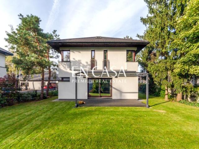 Dom do wynajęcia w Warszawa, Mazowieckie