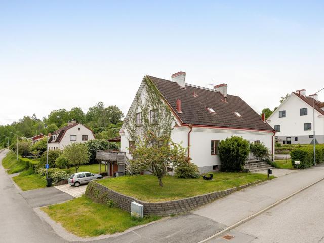 Bostad till salu i Berg, Östergötland