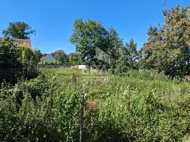 Terrain vente à Sarcelles, Jagny-sous-bois
