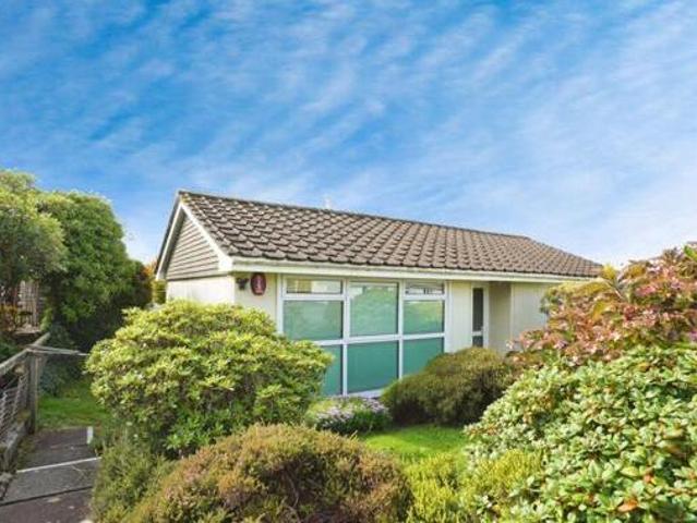 House for sale in Bodmin, Cornwall