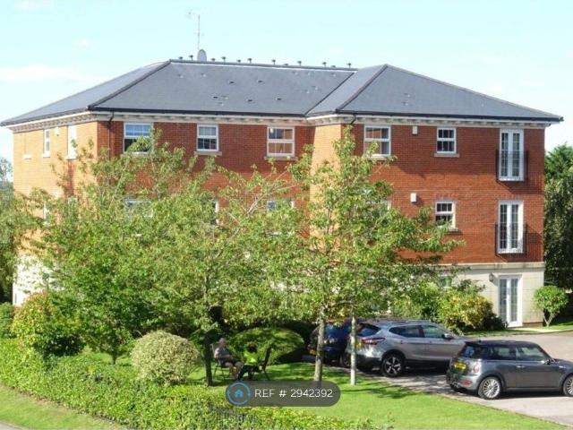 Apartment for rent in Enborne, West Berkshire