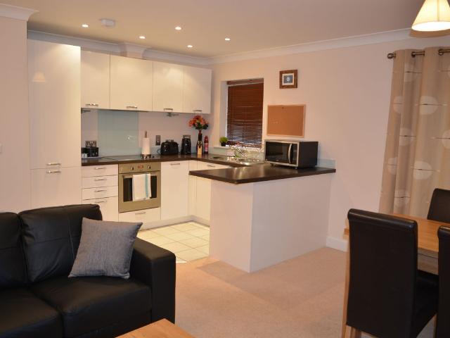 Apartment for rent in Enborne, West Berkshire