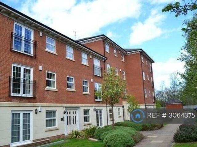 Apartment for rent in Newbury, West Berkshire