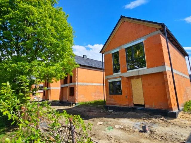 Dom na sprzedaż w Brzeg, Opolskie