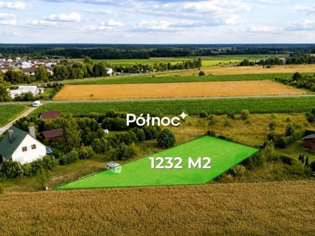 Grunt na sprzedaż w Włodawa, Lubelskie