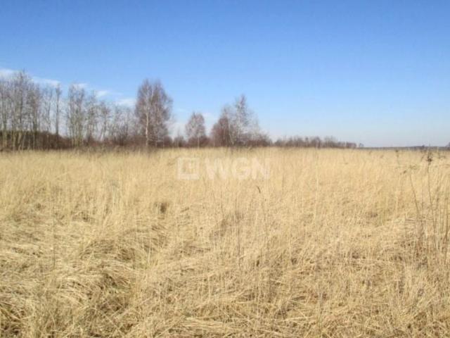 Grunt na sprzedaż w Koziegłowy, Śląskie