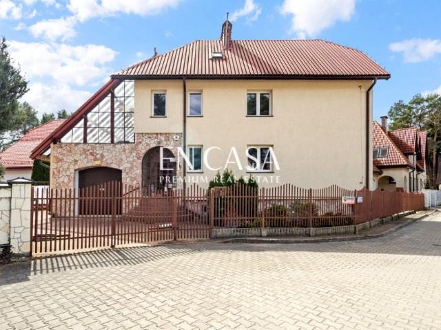 Dom na sprzedaż w Zielonka, Mazowieckie
