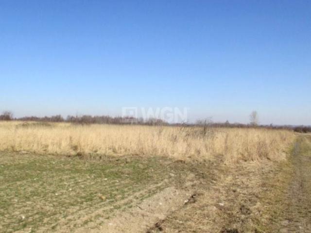 Grunt na sprzedaż w Koziegłowy, Śląskie