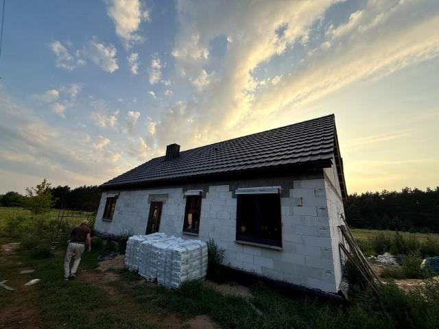 Dom na sprzedaż w Jesionek, Osiek nad Wisłą