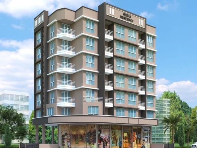 Flat for sale in National Capital Territory Of Delhi