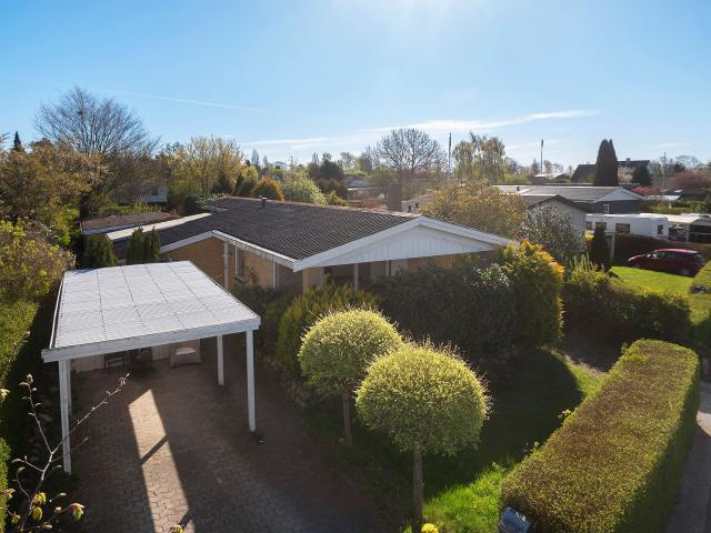 Villa til salg i Næstved