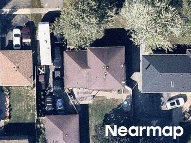 House for sale in Joliet, Illinois
