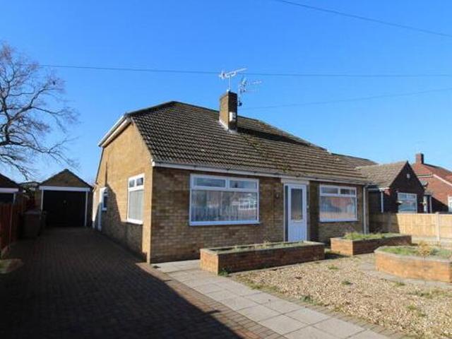 House for sale in Brayford, Lincolnshire