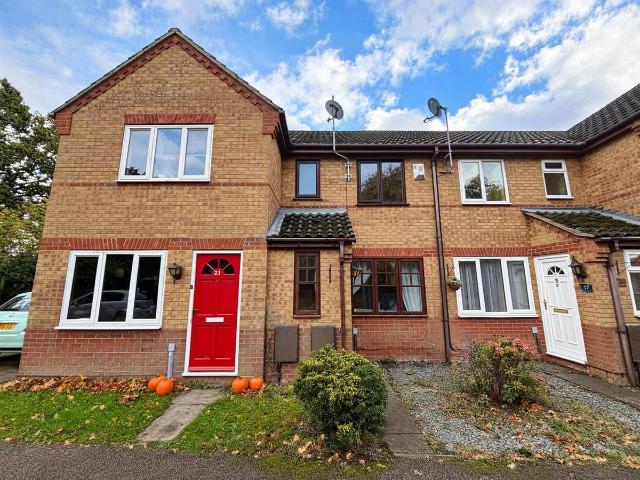 House for rent in Lynch Green, South Norfolk