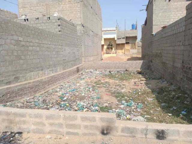 Land for sale in North Waziristan, Federally Administered Tribal Areas fata