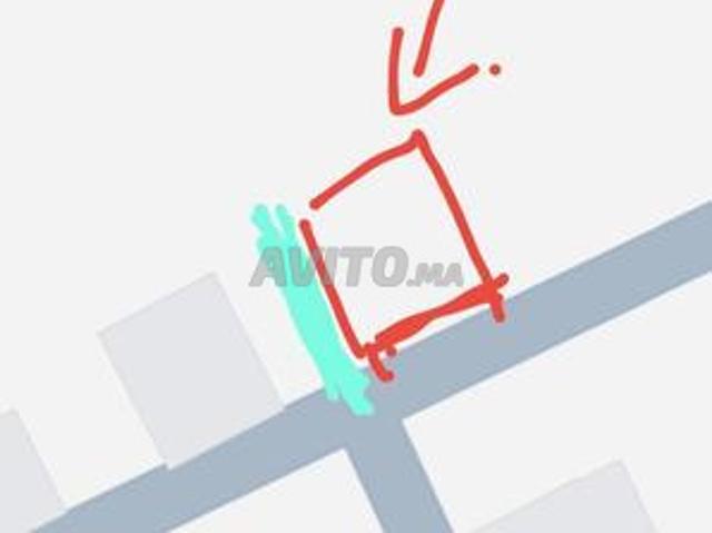 Propriété vente à El Hajeb