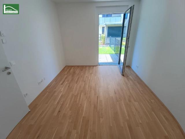 Apartment mieten in St. Pölten, Niederösterreich