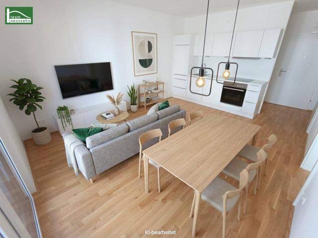Apartment mieten in St. Pölten, Niederösterreich