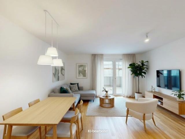 Apartment mieten in St. Pölten, Niederösterreich