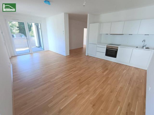 Apartment mieten in St. Pölten, Niederösterreich