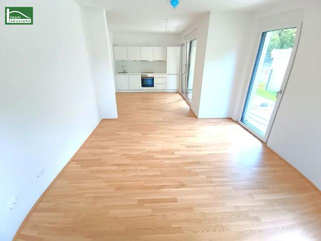 Apartment mieten in St. Pölten, Niederösterreich
