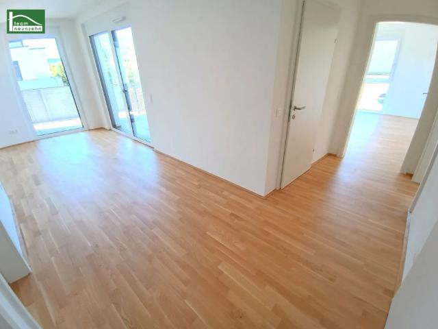 Apartment mieten in St. Pölten, Niederösterreich