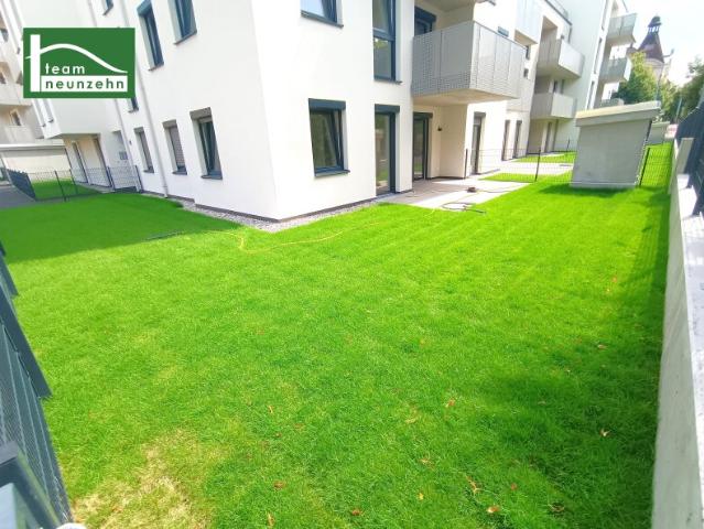 Wohnung mieten in St. Pölten, Niederösterreich