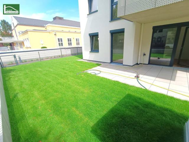Apartment mieten in St. Pölten, Niederösterreich