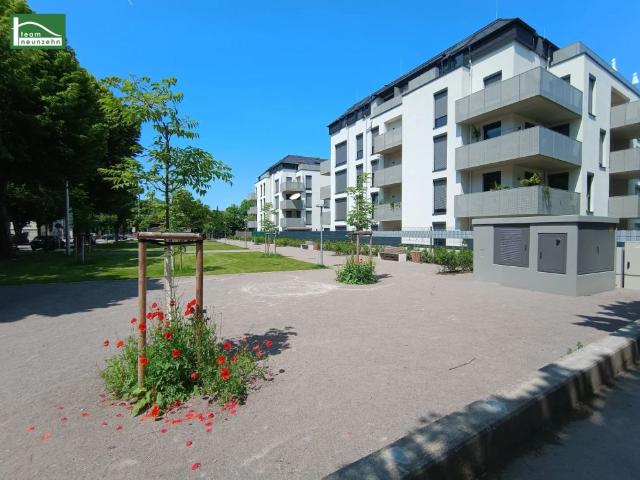 Apartment mieten in St. Pölten