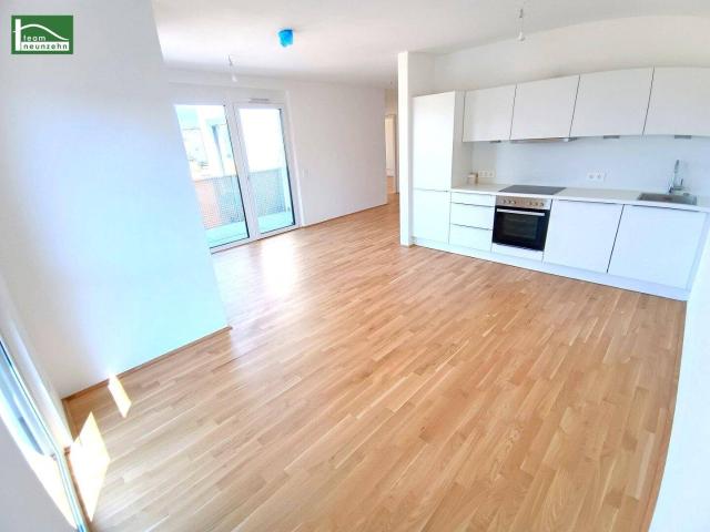 Apartment mieten in St. Pölten, Niederösterreich