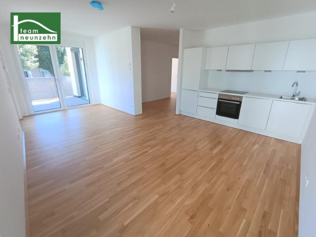 Wohnung mieten in St. Pölten, Niederösterreich