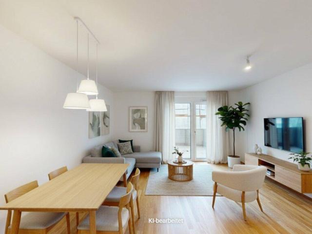 Apartment mieten in St. Pölten, Niederösterreich