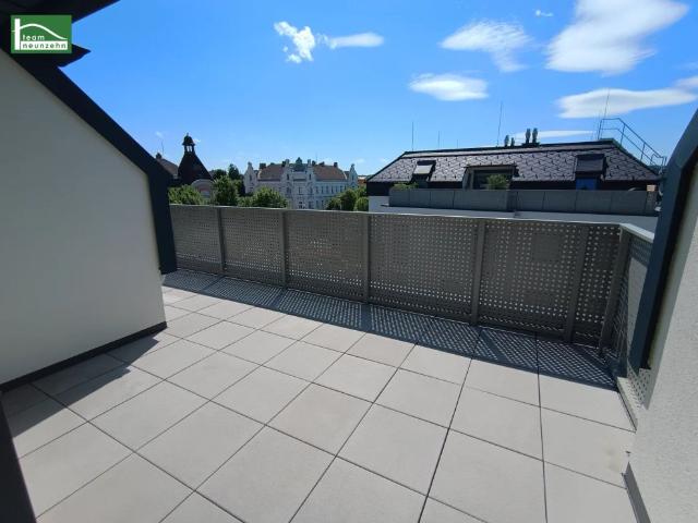 Apartment mieten in St. Pölten