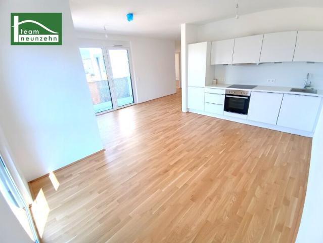 Wohnung mieten in St. Pölten, Niederösterreich