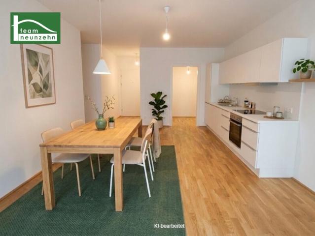 Wohnung mieten in St. Pölten