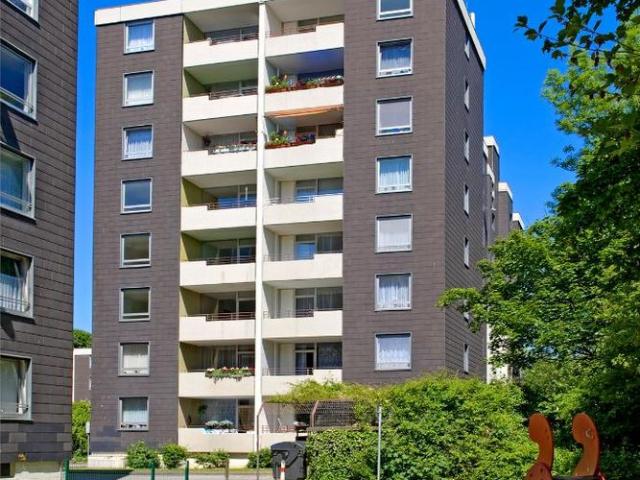 Apartment mieten in Heessen, Hamm