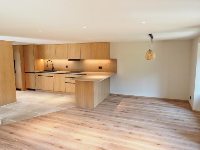 Wohnung mieten in Champsec, Wallis