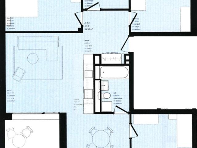 Wohnung mieten in Crans-Montana, Wallis