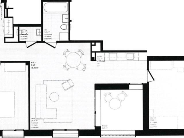 Wohnung mieten in Crans-Montana, Wallis