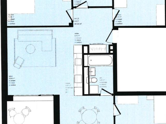 Wohnung mieten in Crans-Montana, Wallis