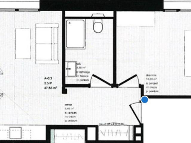 Wohnung mieten in Crans-Montana, Wallis