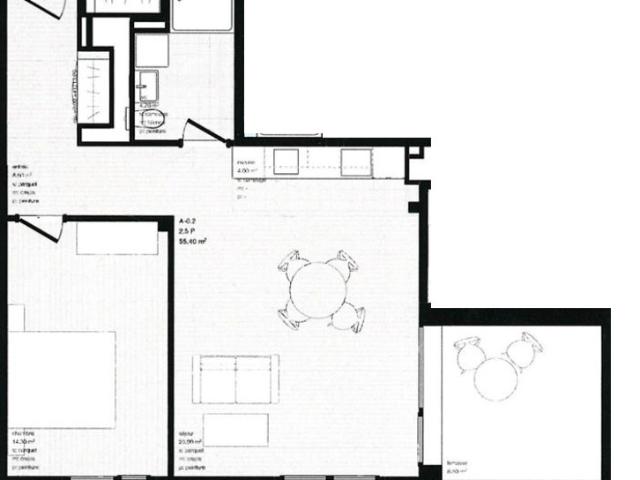 Wohnung mieten in Crans-Montana, Wallis