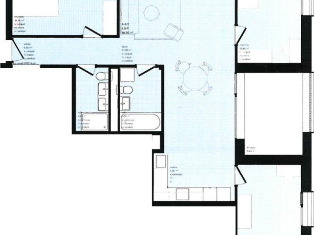 Wohnung mieten in Crans-Montana, Wallis