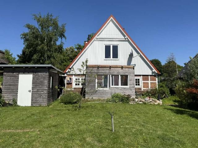 Haus kaufen in Drochtersen, Stade